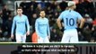 Man City must improve to avoid Newcastle repeat - Guardiola