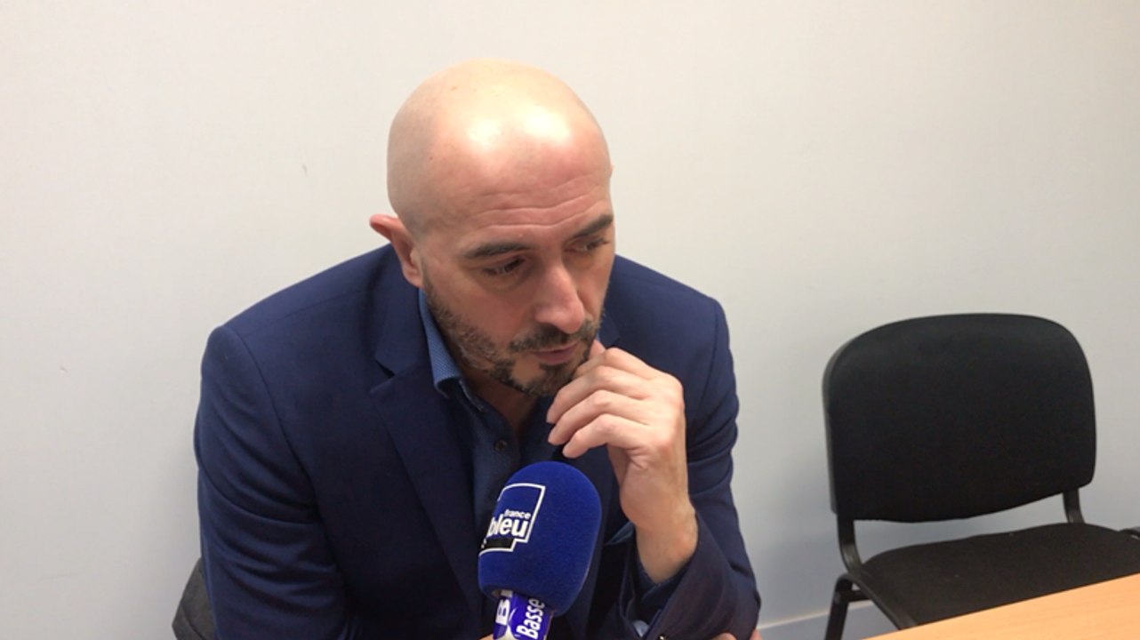 La réaction de Germain Castano