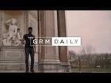 Ackie - Grafting [Music Video] | GRM Daily