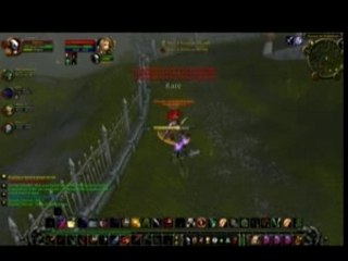 Darkness 2: PvP BG Highlights 🎮