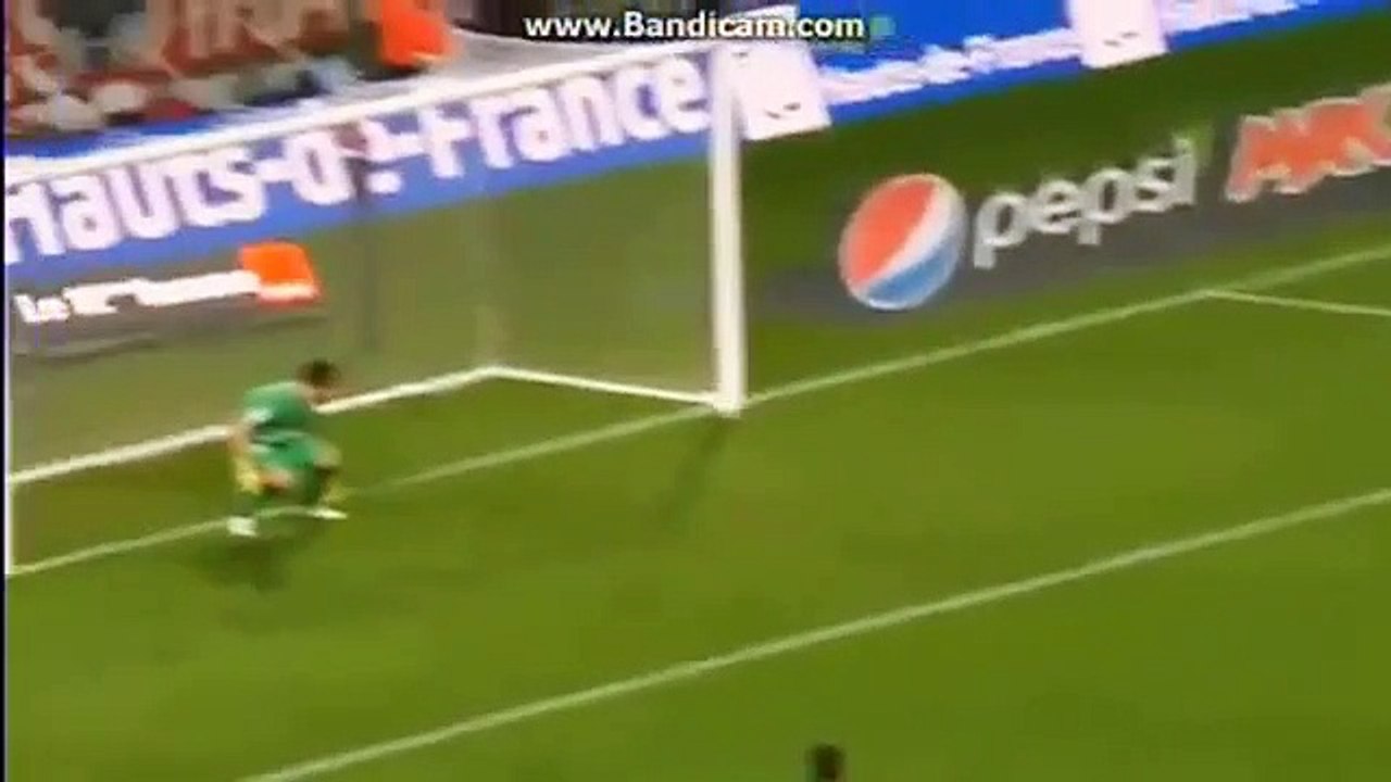 Buts Lille - Nice résumé LOSC-OGCN  3-0 / Ligue 1