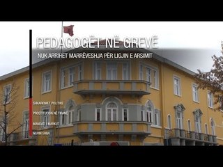 Edicioni i lajmeve i orës 20:00, 1 shkurt 2019 - Ora News