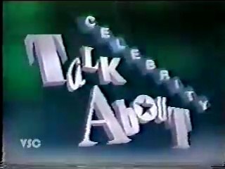 Celebrity TalkAbout (1989) - Geoff Edwards & Steve Skrovan vs. Marc Summers & Scott Nemes