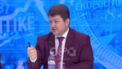 Taksa fermerëve për ambientin, Zuzi-zv/ministrit: Je në pozitë të vështirë, po të nxjerr unë!