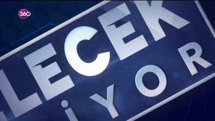 Birol Güven ile Gelecek Geliyor 01 02 2019