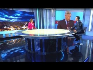 Amerika e ndarë për taksën, Buzhala: Nëse Trumpit i mbijetojnë SHBA-të, i mbijeton dhe Kosova