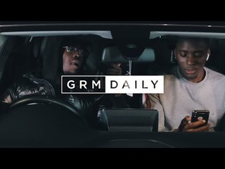 PB ft. Nizzy Ninj - Active [Music Video] | GRM Daily