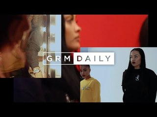 Valus - Japan [Music Video] | GRM Daily