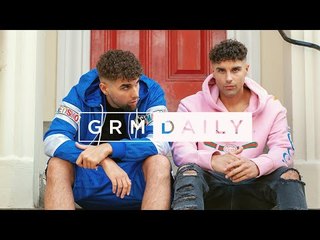 Wavez - Phone Line [Music Video] | GRM Daily