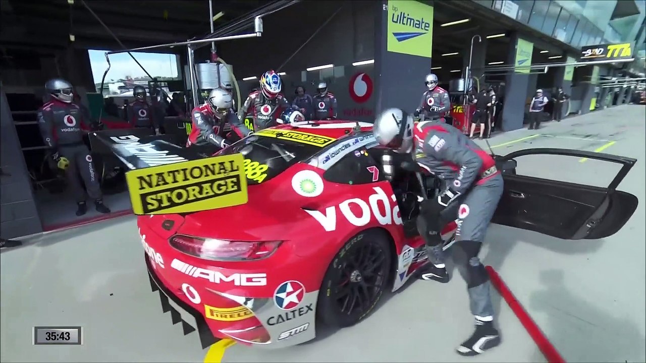 LIVE -  Bathurst 12hrs 2019 - Intercontinental GT Challenge (55)