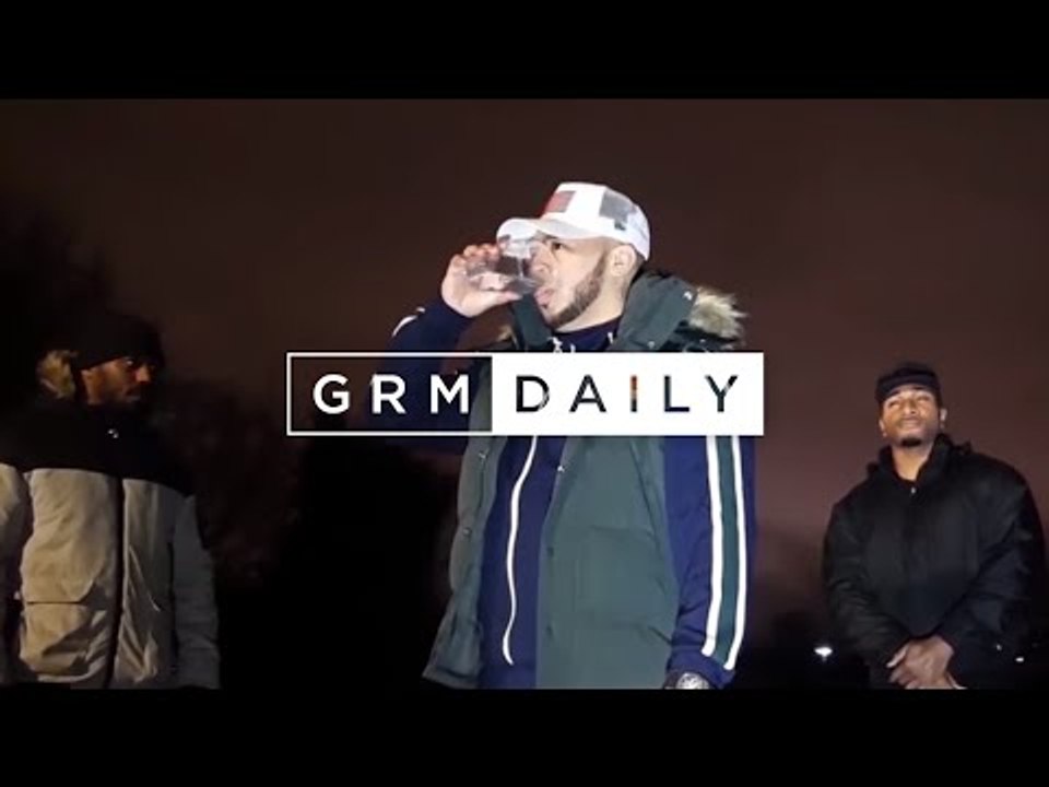 Sleeka - Rumours  (Prod. by Large By Name) [Mus...