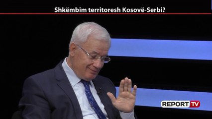 Shkëmbimet e territoreve Kosovë- Serbi në Repolitix/ Milo: Thaçi ka garanci nga SHBA