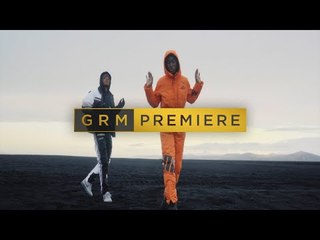 Lil Berete ft. Loski - Go N Get It [Music Video] | GRM Daily