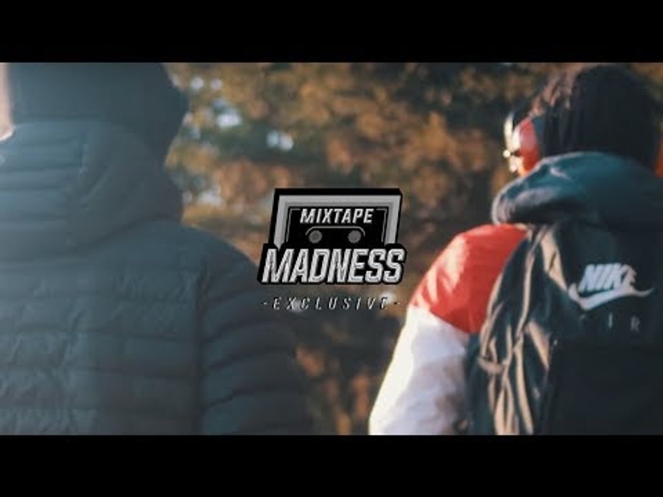 #MostWanted Sav x #MostHated S1 - Back 2 Back 2.0 (Music Video) | @MixtapeMadness