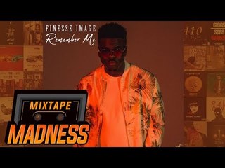 Finesse Image - Remember Me | @MixtapeMadness
