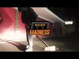 Jack Jones x Moves Silent - Shoulda Tried (Music Video) | @MixtapeMadness