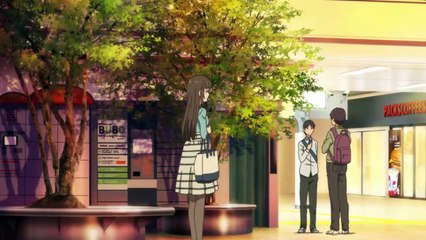 Domestic na Kanojo - 4. Bölüm