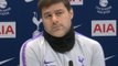 Don't twist my answer and say I don't want new players - Pochettino