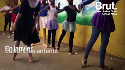 Interview Brut : Léonore Baulac, danseuse étoile