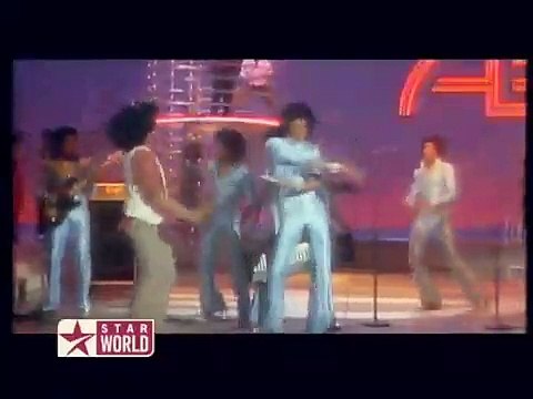 Michael Jackson 30th Anniversary Celebration TV Trailer