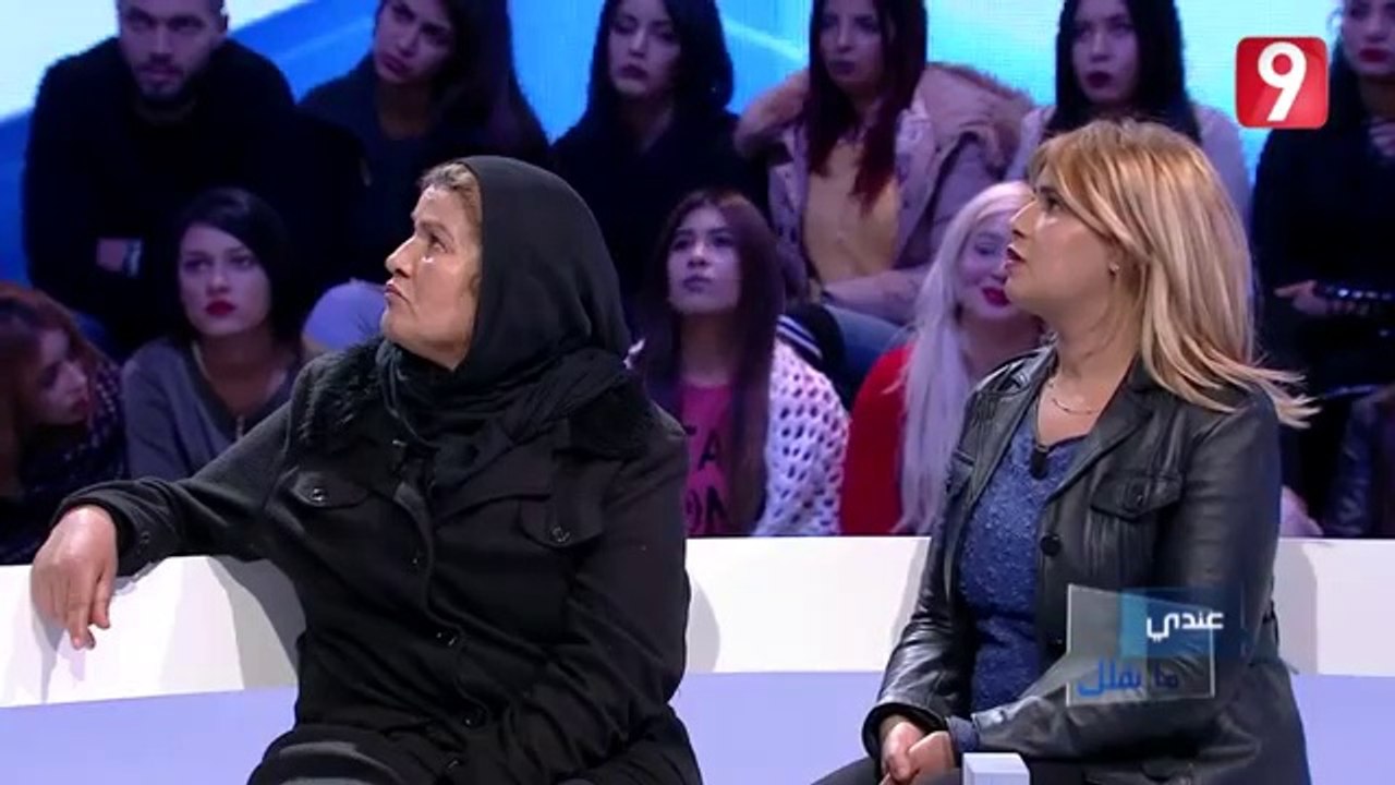 Andi mankolek EP 17 , 01/02/2019 PARTIE02