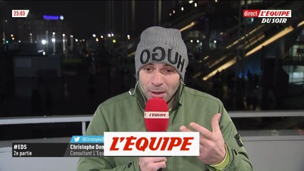 Dominici «C'est dans la tête qu'on perd les matches» - Rugby - Tournoi