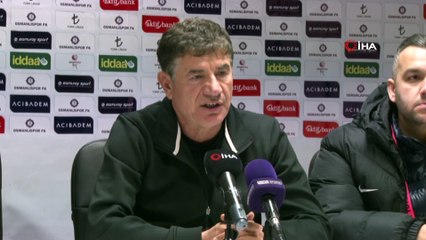 Giray Bulak: “Bir hocanın en büyük sorunu hamle yapma isteğinin elinden alınmasıdır”