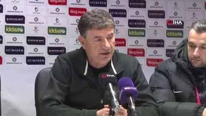 Giray Bulak: "Bir Hocanın En Büyük Sorunu Hamle Yapma İsteğinin Elinden Alınmasıdır"