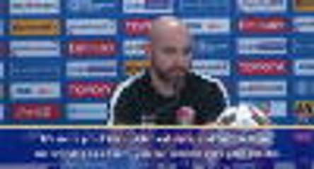 Qatar have made history after hard work - Sanchez