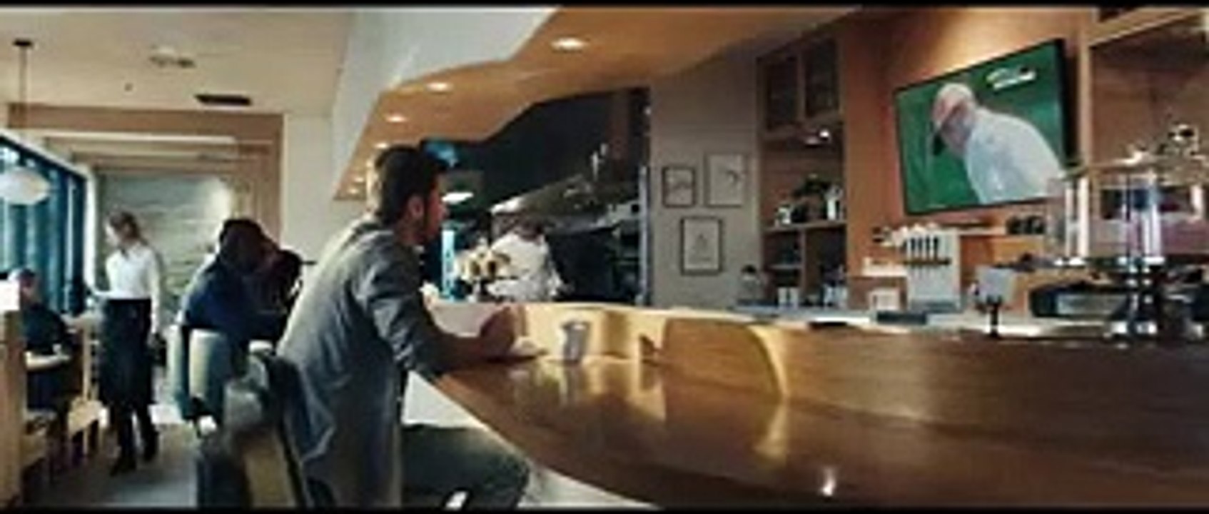 Mercedes-Benz Super Bowl Commercial With Ludacris