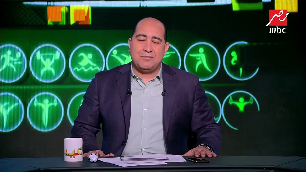 لاسارتي : مباراة سيمبا مثل أي مباراة  أخرى لكننا نلعب على أرضنا .. شاهد تفاصيل المؤتمر الصحفي للأهلي في التقرير التالي
