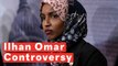 Lee Zeldin Calls Out Ilhan Omar After Receiving Anti-Semitic Voicemail Amid Controversy
