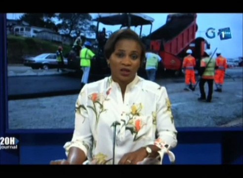 RTG/Ouverture d’un atelier sur les moyens alternatifs de financement des projets organisé par le bureau de coordination du plan stratégique Gabon émergent