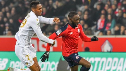 23e j. - Vieira : "On est complètement passés à travers"