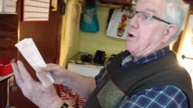 Albert Orban explique comment juger un chant