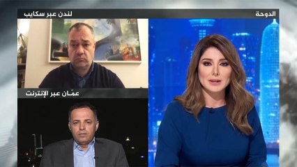 الحصاد- كالامار في تركيا.. زخم آخر لقضية خاشقجي