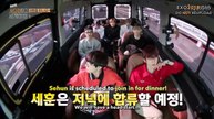 EXO's Ladder- Season 2 Episode 1 Engsub Part 1