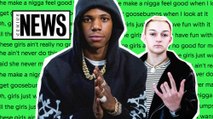 A Boogie Wit Da Hoodie’s “Look Back At It” Explained