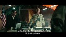 Tropa De Héroes  Tráiler  Subtitulado Español Latino 2018
