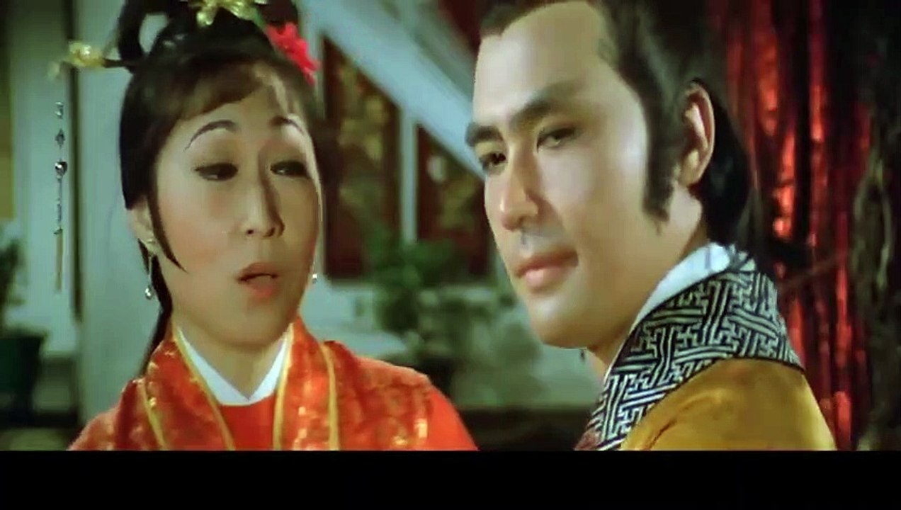 Chinese Star Wars... Is weird