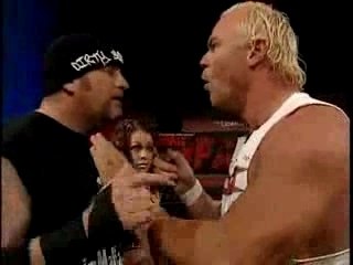 The Voodoo Kin Mafia Having Issues