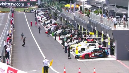 LIVE -  Bathurst 12hrs 2019 - Intercontinental GT Challenge (56)