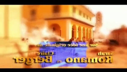 Terre indigo S1E7 FRENCH - Part 01