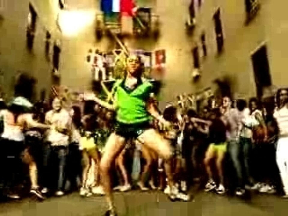 Kat Deluna  Whine Up