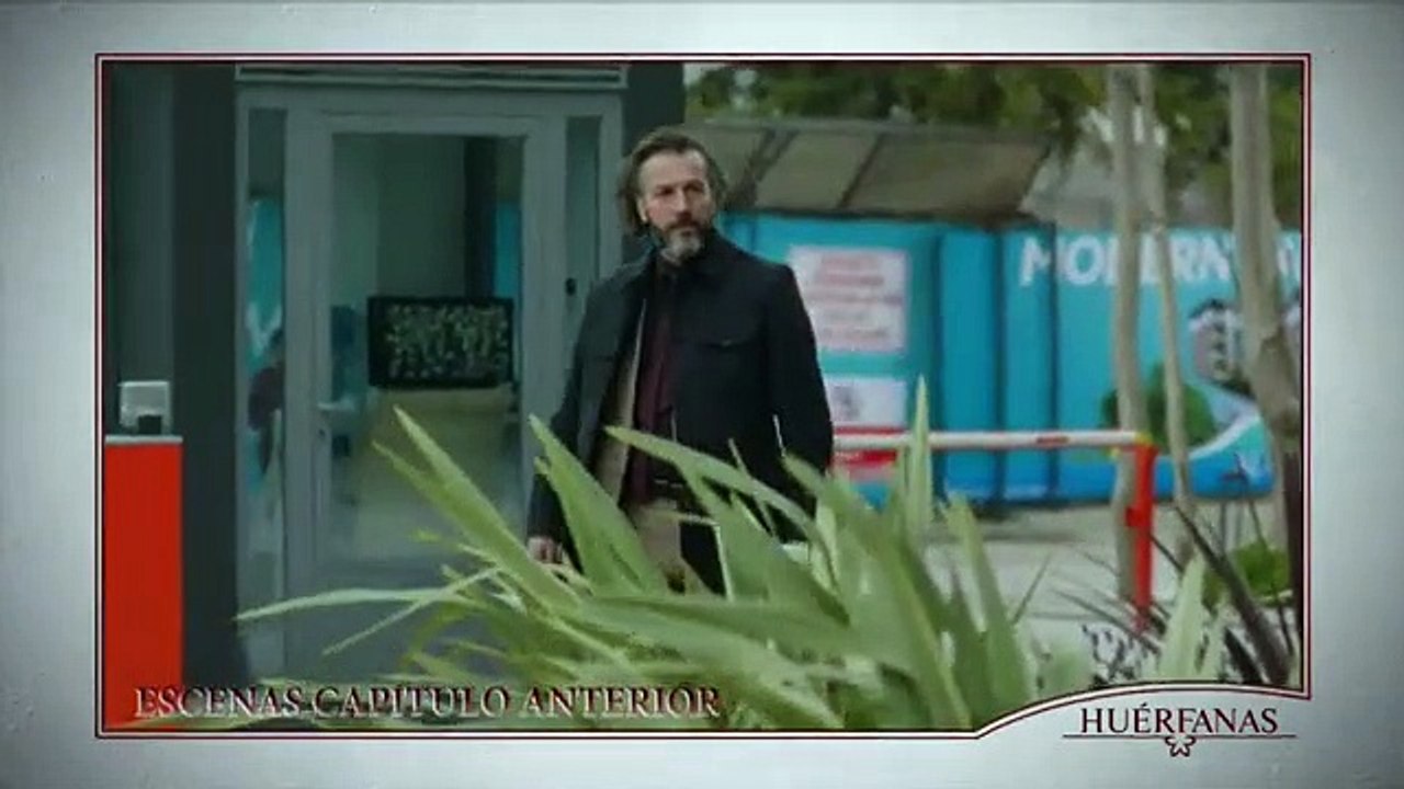 Huerfanas Capitulo 321 HD