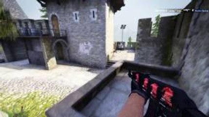 ESL One Cologne 2014- swag vs. fnatic