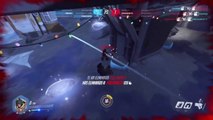 Overwatch Funny & Epic Moments 98 - Highlights Montage 3 of 4