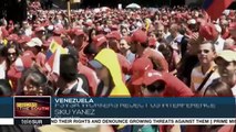 FTS News Bits: PDVSA Workers Demand Self-Determination Right