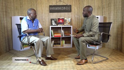 PARENTHESES 1 SAMEDI 02 02 2019 -GILBERT IFFONO