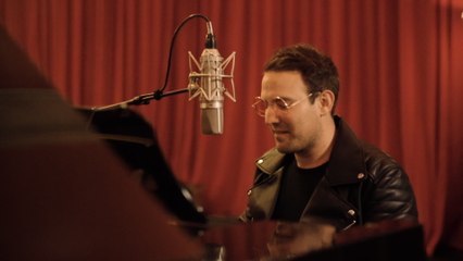 morgxn - harpoon (how does it feel)